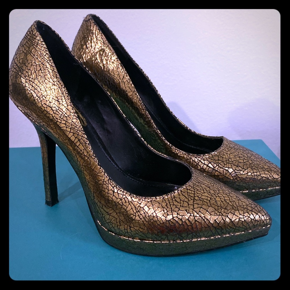 Nine West Heels